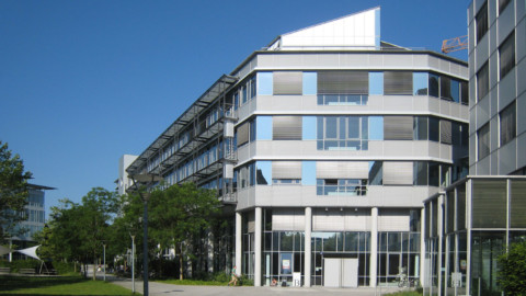 LMU München, Fakultät f. Physik und Chemie