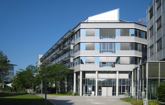 LMU München, Fakultät f. Physik und Chemie