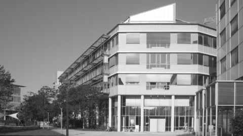 LMU München, Fakultät f. Physik und Chemie