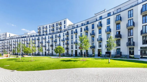 Welfengarten, München
